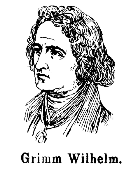 File:Wilhelm Grimm.png