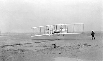 Wright Flyer