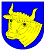 Coat of arms of Žerčice