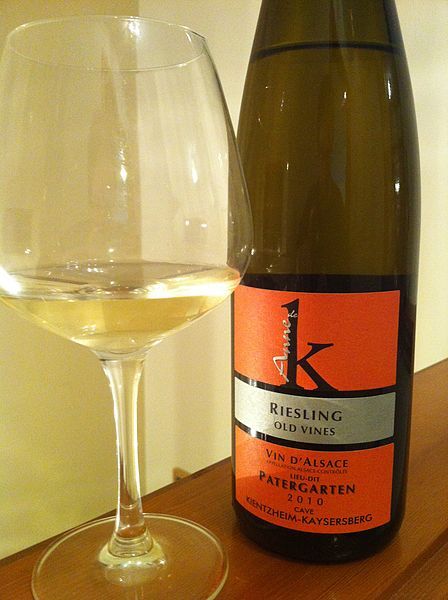 File:Alsatian Riesling .jpg