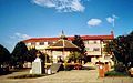 Plaza de Armas and Town Hall