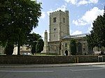 Church of St Mary