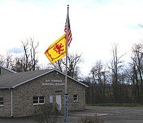 Ayr Township Municipal Building