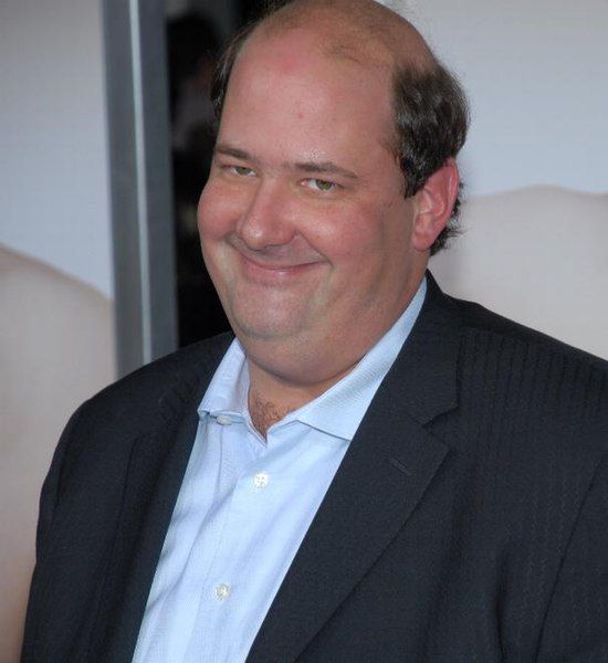 File:Brian Baumgartner LF.JPG