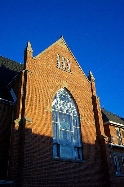 File:Catholic church front.jpg