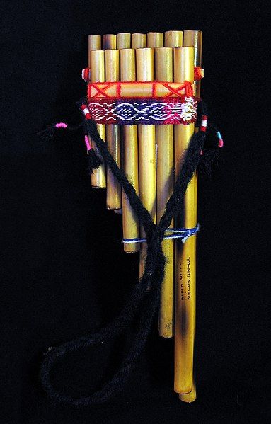 File:Chilean pan pipes.jpg