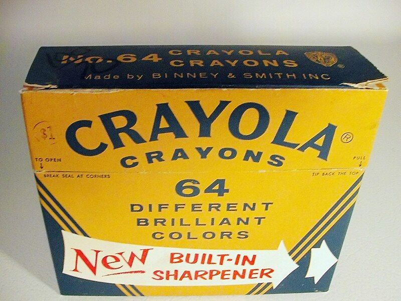 File:Crayola 1st No64.jpg