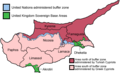 Districts of Cyprus