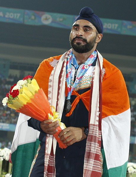 File:Davinder Singh.jpg