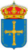 Coat of arms of Province of Asturias