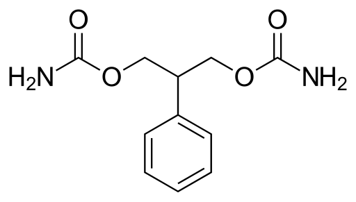 File:Felbamate.svg