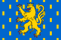 Flag of Franche-Comté