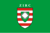 Flag of Zirc