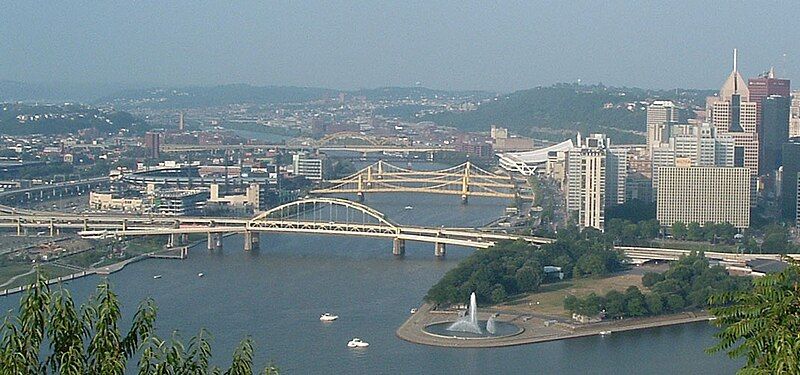 File:FortDuquesneBridge.jpg