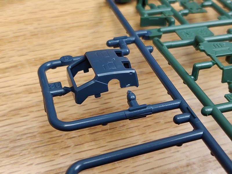 File:Gunpla sprue nub.jpg