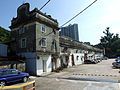 Image 4Tsang Tai Uk in Shatin; It is also a distinctively Lingnan (Cantonese) building, being a wok yi uk. (from Culture of Hong Kong)