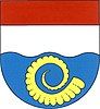 Coat of arms of Hrobce