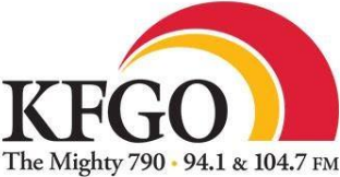 File:KFGO 2021 logo.svg