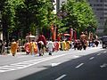 Kanda Matsuri, 2009