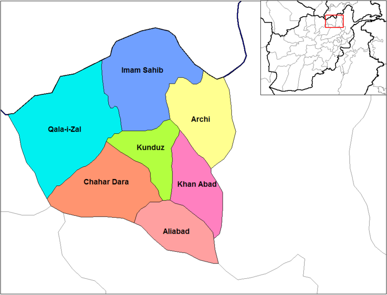 File:Kunduz districts.png