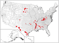 U.S. counties, poor 2