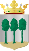 Coat of arms of Luyksgestel