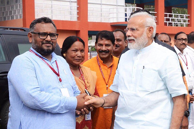 File:Meetingpmmodi.jpg