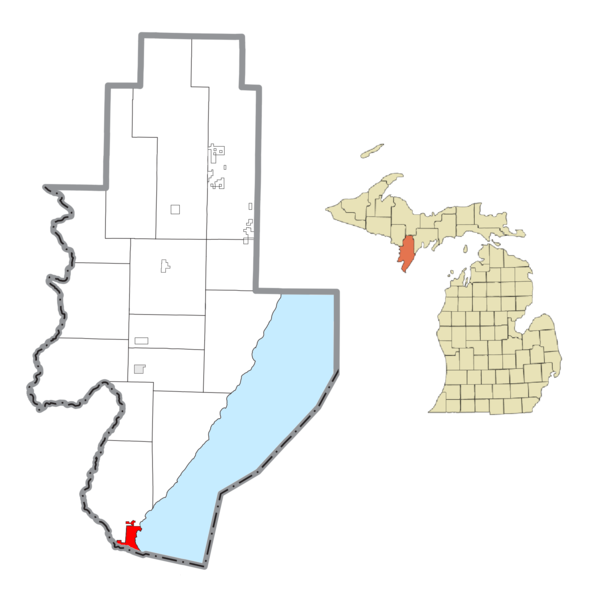 File:Menominee, MI location2.png