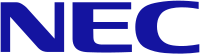 NEC Logo