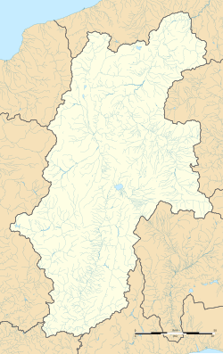 Location of incident is located in Nagano Prefecture