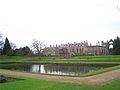 Newstead Abbey