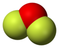 oxygen difluoride