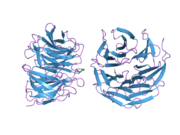 2h9n: WDR5 in complex with monomethylated H3K4 peptide