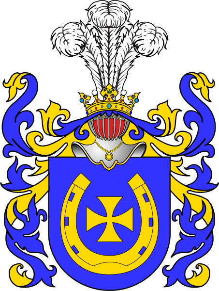 File:POL COA Wierzchowski.svg