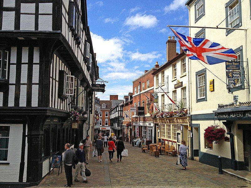 File:Prince Rupert, Shrewsbury.JPG