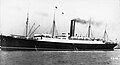 RMS Carpathia