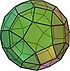 Rhombicosidodecahedron