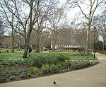 Russell Square