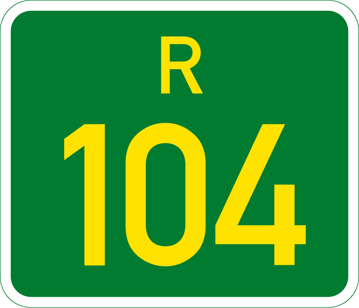 File:SA road R104.svg