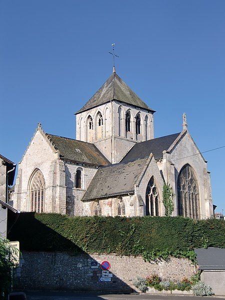 File:SaintGermainVillage église1.JPG