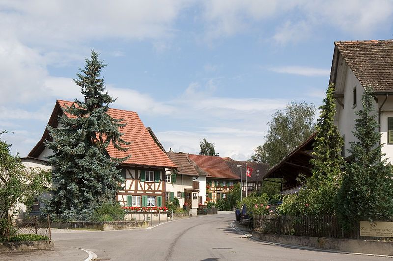 File:Schlattingen Dorf.jpg