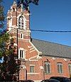 St. Luke's Episcopal Church