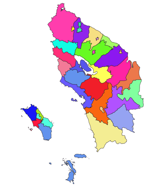 File:Sumatra Utara Map.png