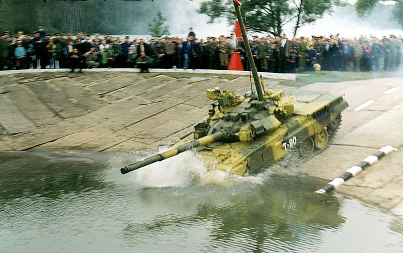 File:T-90 snorkel.jpg