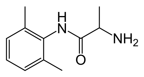 File:Tocainide.svg