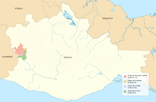 File:Triqui map.svg