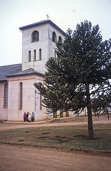 File:Uwemba Benedictine monastery.jpg