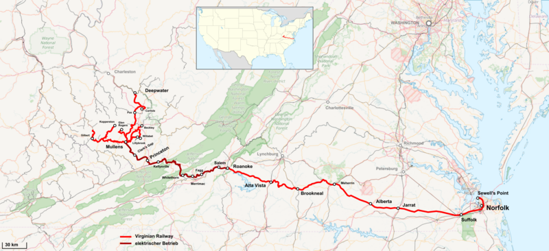 File:Virginian Railway Map.png