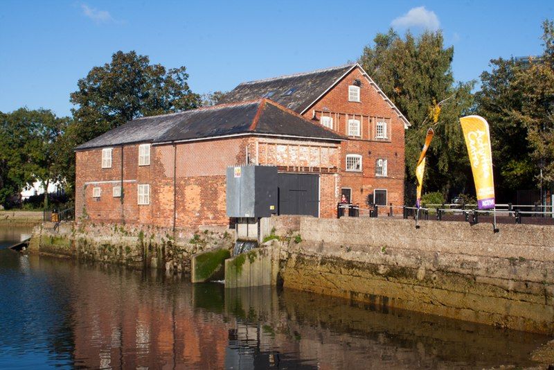 File:Woodmill, Southampton.jpg