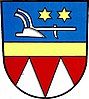 Coat of arms of Závišice